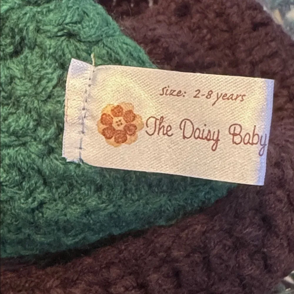 Daisy Baby daisy baby
